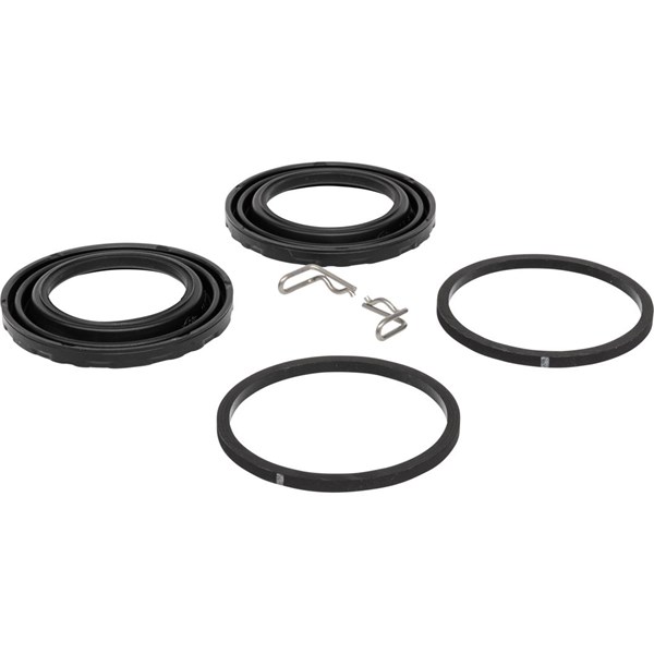 Packningssats, bromsok, Fram, Framaxel Ate 13.0441-4806.2 ATE