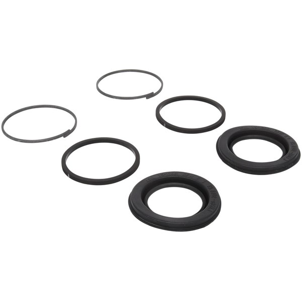 Packningssats, bromsok, Framaxel Ate 13.0441-4825.2 ATE