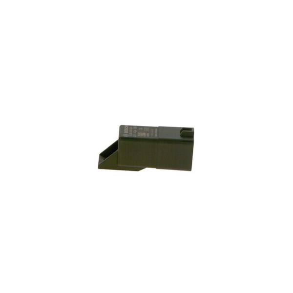 Kontrollenhet, glödstiftsystem Bosch 0 281 003 024 BOSCH Kontrollenhet, glödstiftsystem Bosch 0 281 003 024 BOSCH