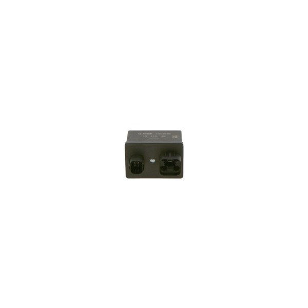Kontrollenhet, glödstiftsystem, Motorrum Bosch 0 281 003 080 BOSCH