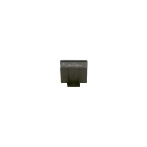 Kontrollenhet, glödstiftsystem, Motorrum Bosch 0 281 003 080 BOSCH