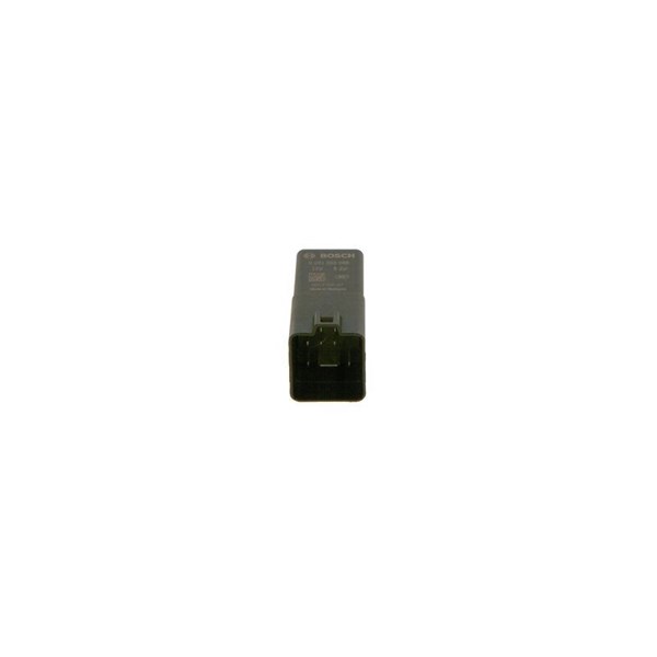 Kontrollenhet, glödstiftsystem Bosch 0 281 003 088 BOSCH