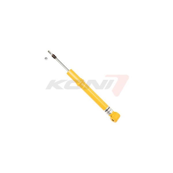 Stötdämpare Gastryck, Framaxel Koni 8040-1063SPORT