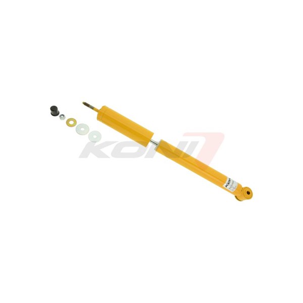 Stötdämpare Gastryck, Bakaxel Koni 8040-1217SPORT