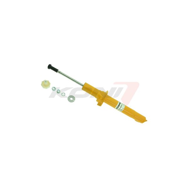 Stötdämpare Gastryck, Framaxel Koni 8041-1239SPORT