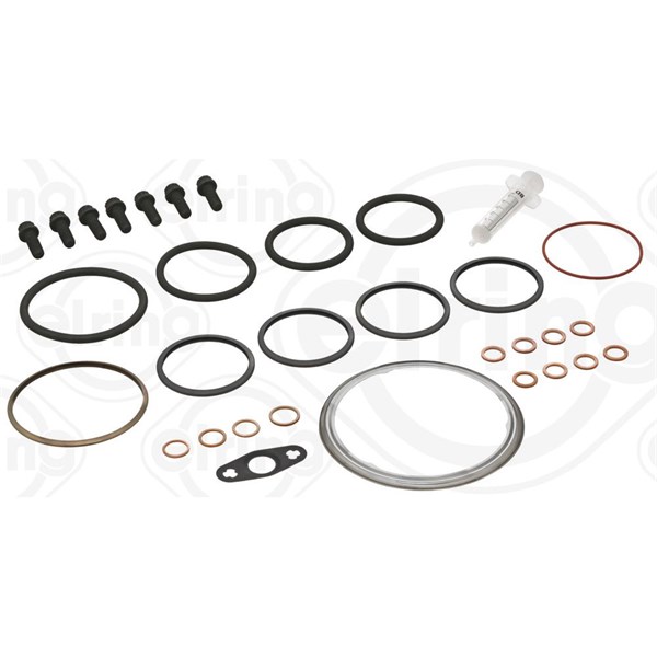 Monteringsats, Turbo Elring 523.750 ELRING