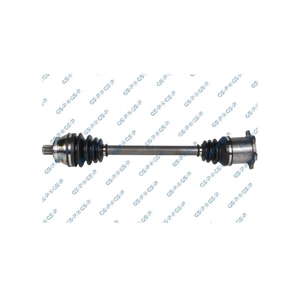 Drivaxel, framaxel höger Gsp 203255 GSP