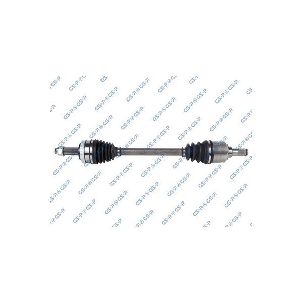 Drivaxel Hyundai ix35 (lm, El, Elh), framaxel höger Gsp 224317 GSP