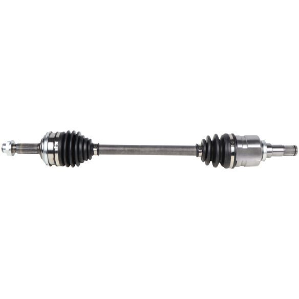 Drivaxel Toyota Iq (_j1_), framaxel vänster