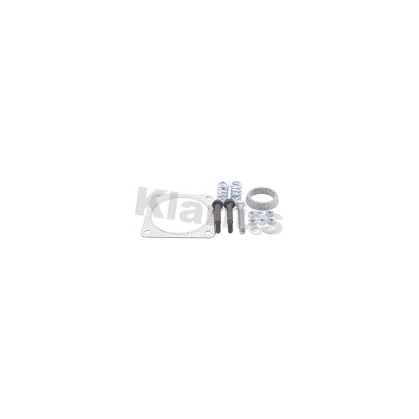 Monteringssats, katalysator Klarius 401550 Klarius