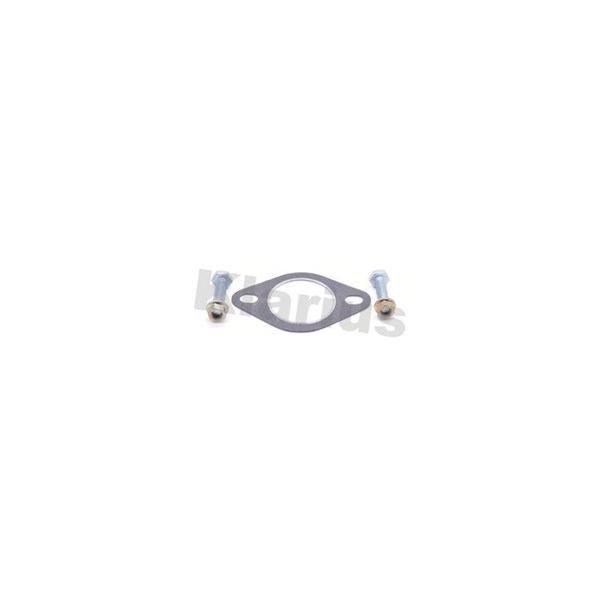 Monteringssats, katalysator Klarius 401578 Klarius