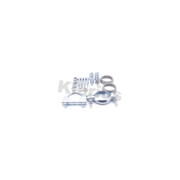 Monteringssats, katalysator Klarius 401612 Klarius