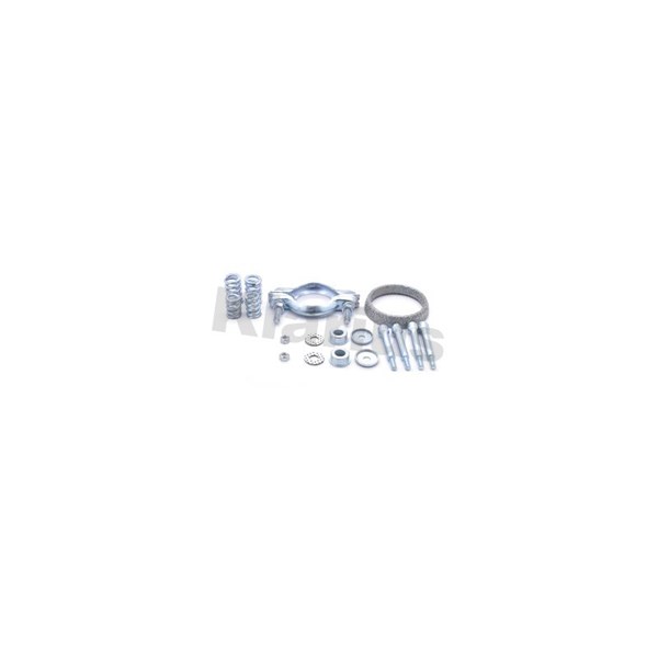 Monteringssats, katalysator Klarius 401628 Klarius