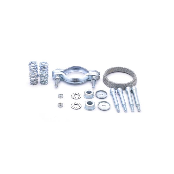 Monteringssats, katalysator Klarius 401628 Klarius