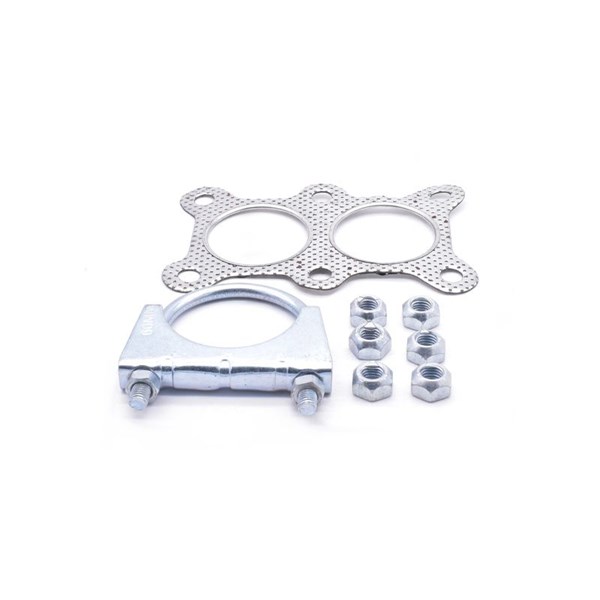Monteringssats, katalysator Klarius 401658 Klarius