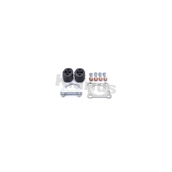 Monteringssats, katalysator Klarius 401664 Klarius