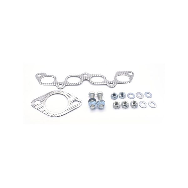 Monteringssats, katalysator Klarius 401714 Klarius