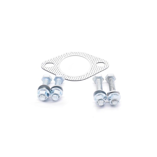 Monteringssats, katalysator Klarius 401716 Klarius