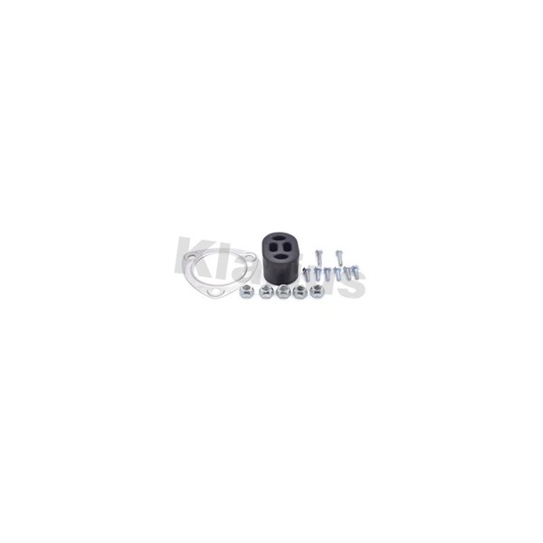 Monteringssats, katalysator Klarius 402267 Klarius