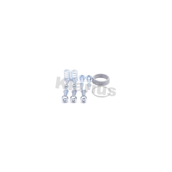 Monteringssats, katalysator Klarius 402282 Klarius
