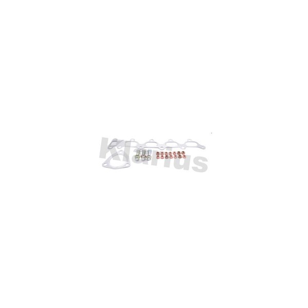 Monteringssats, katalysator Klarius 402349 Klarius