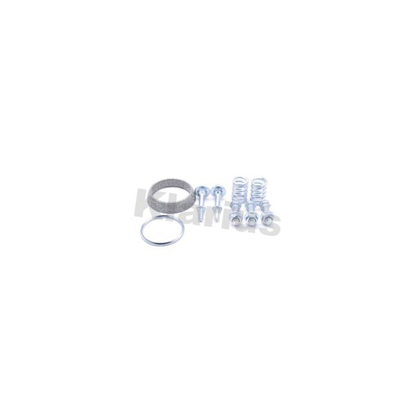 Monteringssats, katalysator Klarius 402350 Klarius