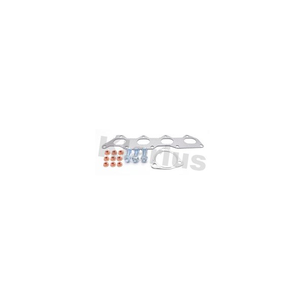 Monteringssats, katalysator Klarius 402573 Klarius Monteringssats, katalysator Klarius 402573 Klarius