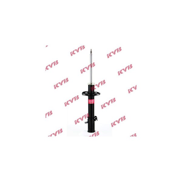 Stötdämpare Gastryck, framaxel vänster Kyb Excel-g 3338017 KYB