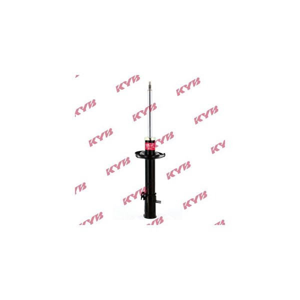 Stötdämpare Gastryck, framaxel höger Kyb Excel-g 3338018 KYB