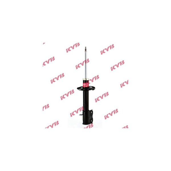 Stötdämpare Gastryck, framaxel vänster Kyb Excel-g 3338019 KYB