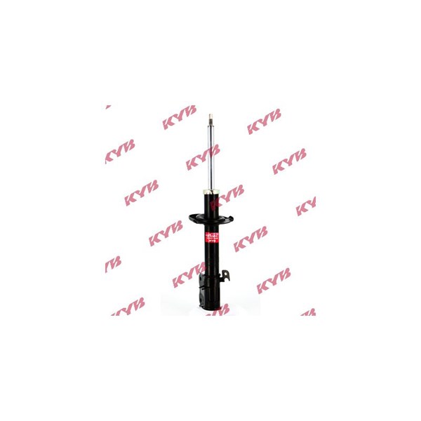 Stötdämpare Gastryck, framaxel vänster Kyb Excel-g 3338021 KYB