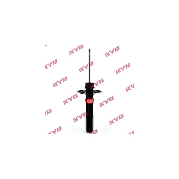 Stötdämpare Gastryck, Framaxel Kyb Excel-g 3338022 KYB