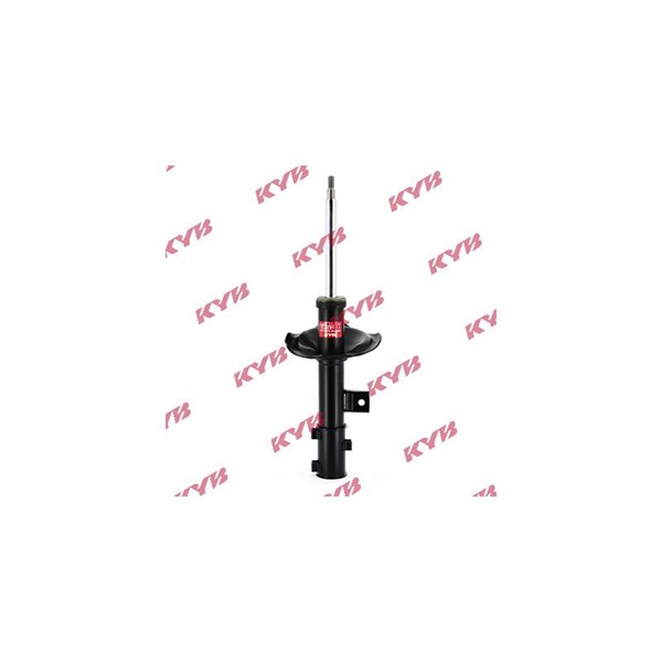 Stötdämpare Gastryck, framaxel höger Kyb Excel-g 3340083 KYB