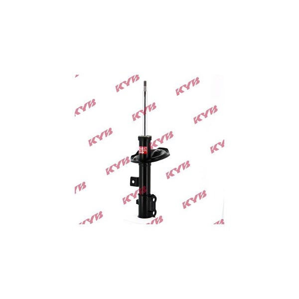 Stötdämpare Gastryck, framaxel vänster Kyb Excel-g 3340084 KYB Stötdämpare Gastryck, framaxel vänster Kyb Excel-g 3340084 KYB