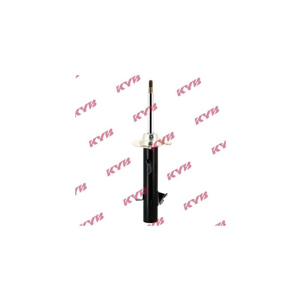 Stötdämpare Gastryck, framaxel höger Kyb Excel-g 334621 KYB