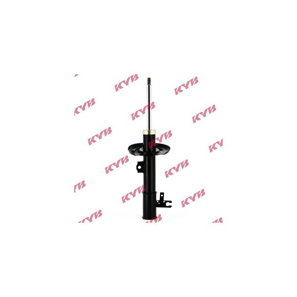Stötdämpare Gastryck, framaxel vänster Kyb Excel-g 334635 KYB