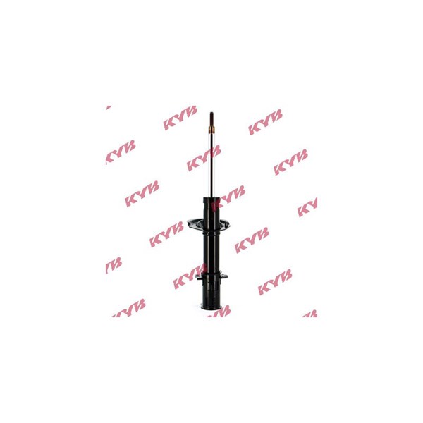 Stötdämpare Gastryck, Framaxel Kyb Excel-g 334691 KYB
