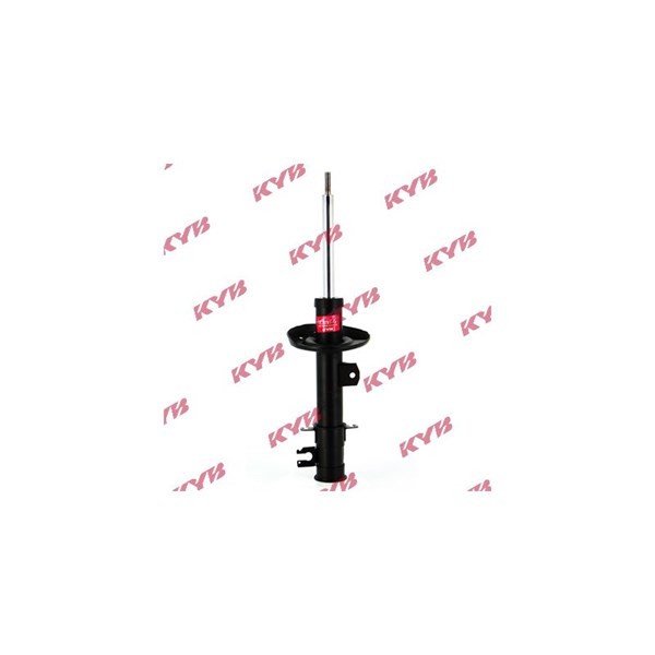 Stötdämpare Gastryck, framaxel höger Kyb Excel-g 3348003 KYB