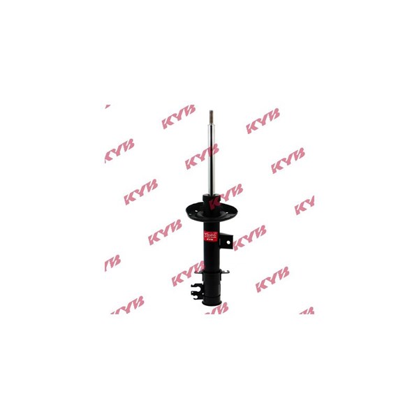 Stötdämpare Gastryck, framaxel höger Kyb Excel-g 3348005 KYB