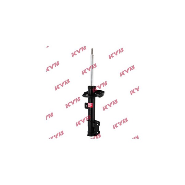 Stötdämpare Gastryck, framaxel vänster Kyb Excel-g 3348006 KYB