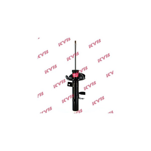 Stötdämpare Gastryck, framaxel vänster Kyb Excel-g 3348015 KYB