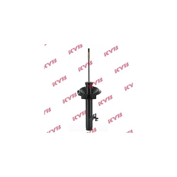 Stötdämpare Gastryck, framaxel höger Kyb Excel-g 334962 KYB
