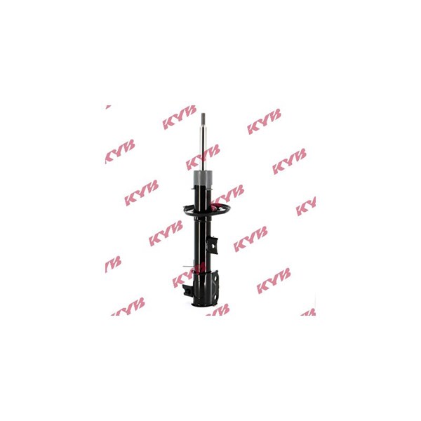 Stötdämpare Gastryck, framaxel höger Kyb Excel-g 3358007 KYB Stötdämpare Gastryck, framaxel höger Kyb Excel-g 3358007 KYB