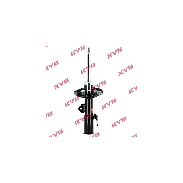 Stötdämpare Gastryck, framaxel höger Kyb Excel-g 3358011 KYB