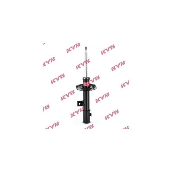 Stötdämpare Gastryck, framaxel höger Kyb Excel-g 339402 KYB