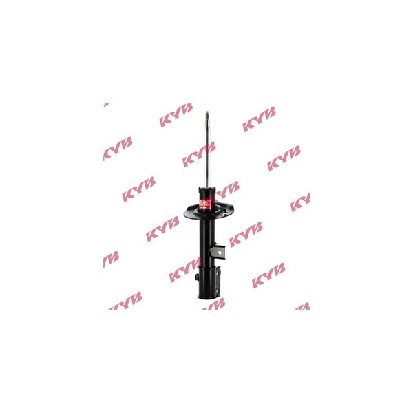 Stötdämpare Gastryck, framaxel vänster Kyb Excel-g 339403 KYB