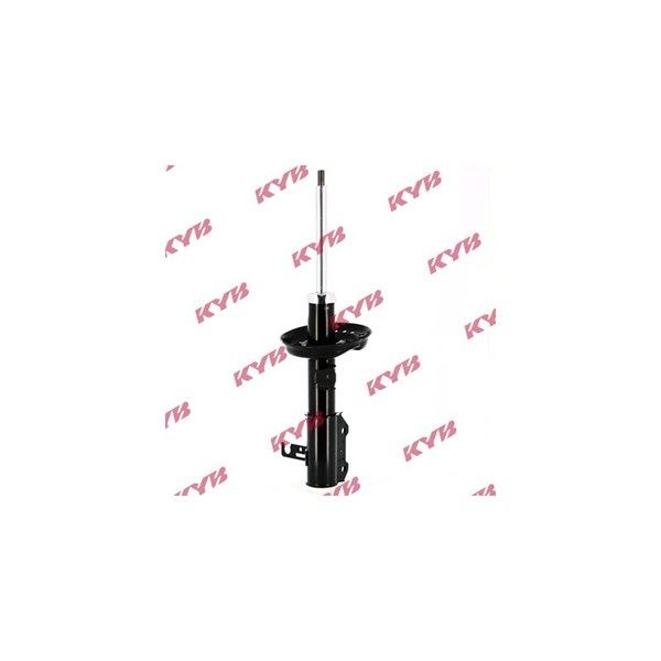 Stötdämpare Gastryck, framaxel höger Kyb Excel-g 339418 KYB