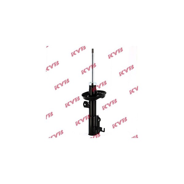 Stötdämpare Gastryck, framaxel vänster Kyb Excel-g 339419 KYB