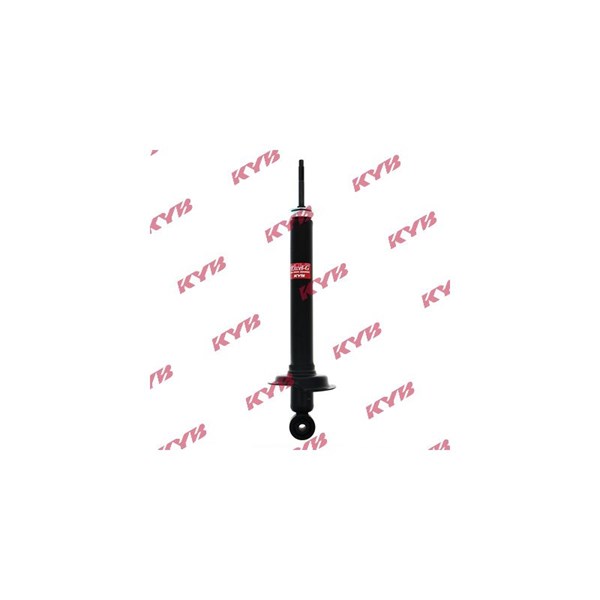Stötdämpare Gastryck, Bakaxel Kyb Excel-g 341267 KYB