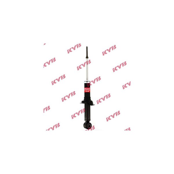 Stötdämpare Gastryck, Bakaxel Kyb Excel-g 341454 KYB